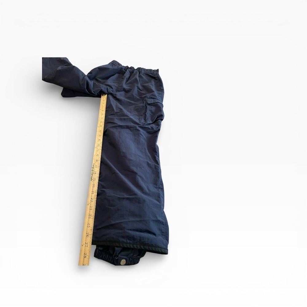 Columbia 
Sportswear Company Women’s size Small |color Navy | Snow Pants - Picture 8 of 11